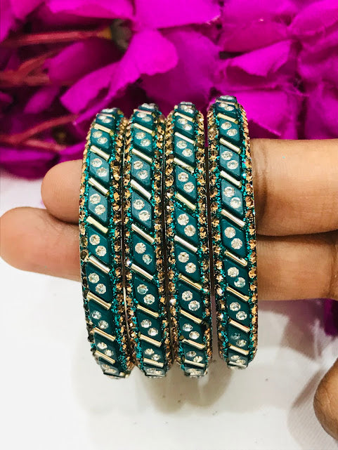 Metal Bangles For Girls In Sun City