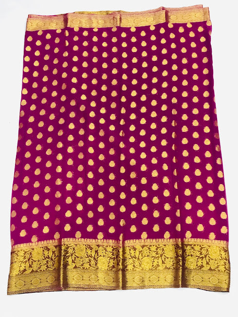 Indian Ethnic Wear Sarees In Scottsdale