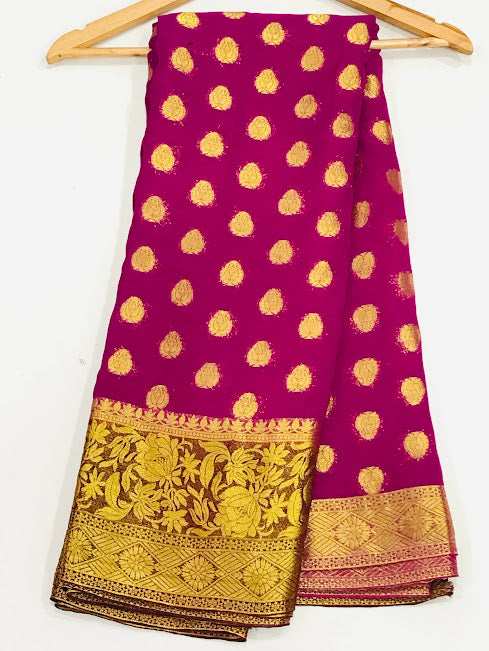 Designer Sarees In USA