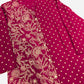 Appealing Pink Color Rayon Kurti With Embroidery  In Tempe