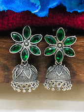 Elegant Earring In Sun city