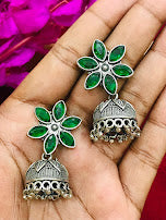 Beautiful Earring In Casagrande