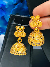 Jhumka Earrings In USA
