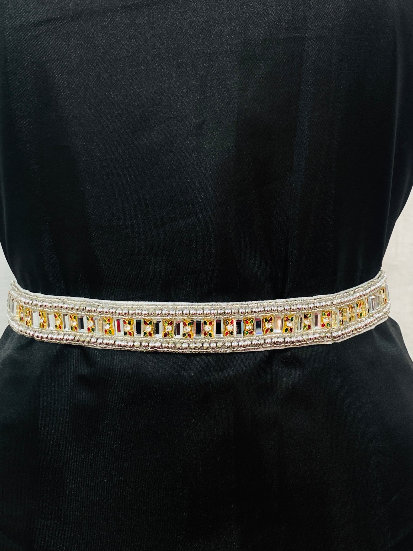 Appealing Hip Belt Silver Color Near Me