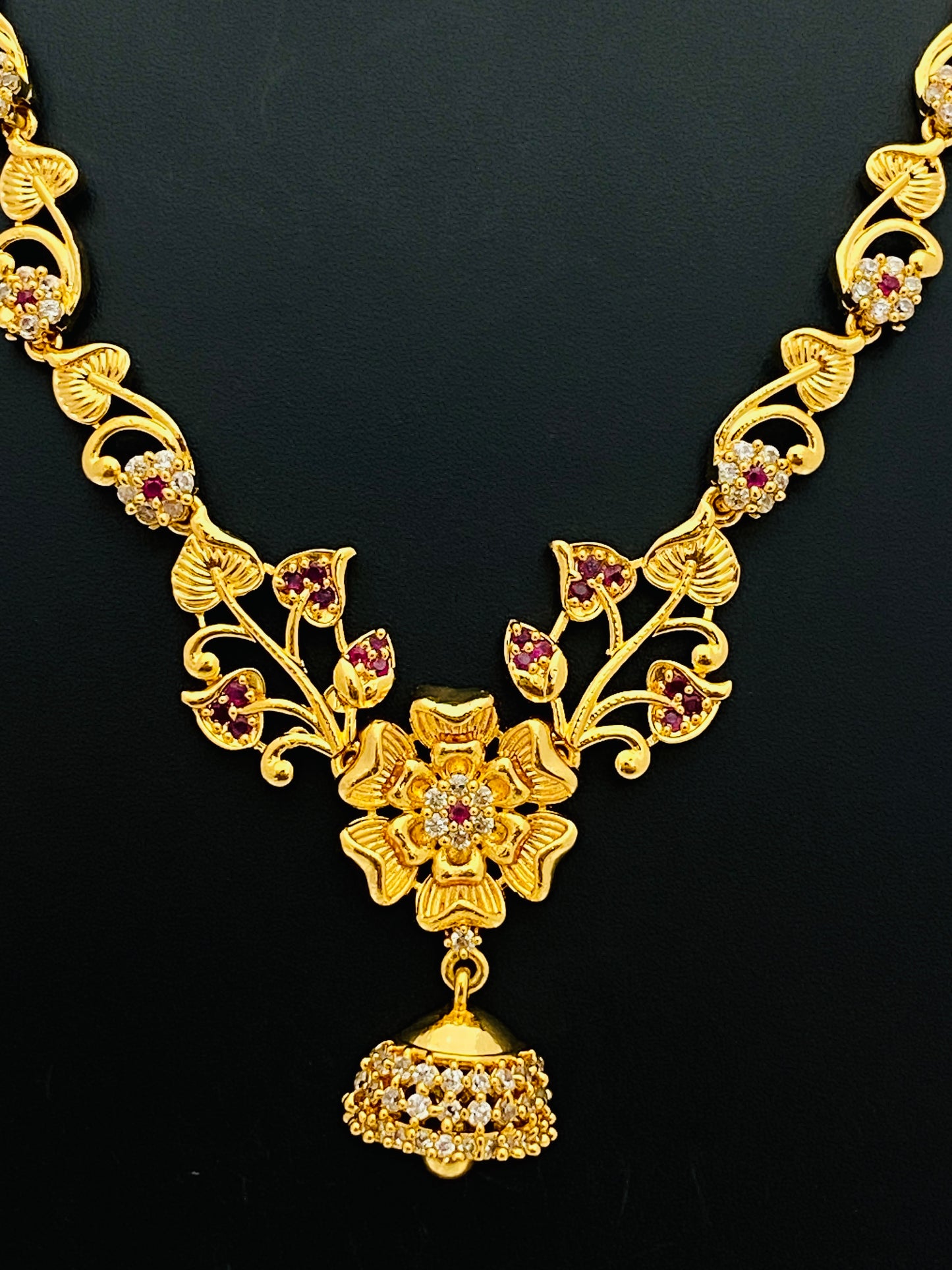 Jewelry Stone Necklace Set for Women In USA