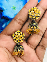 Beads Earring For Women In Cochise