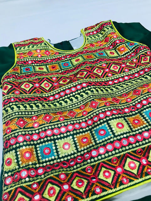 Party Wear Choli Sets In Sun City