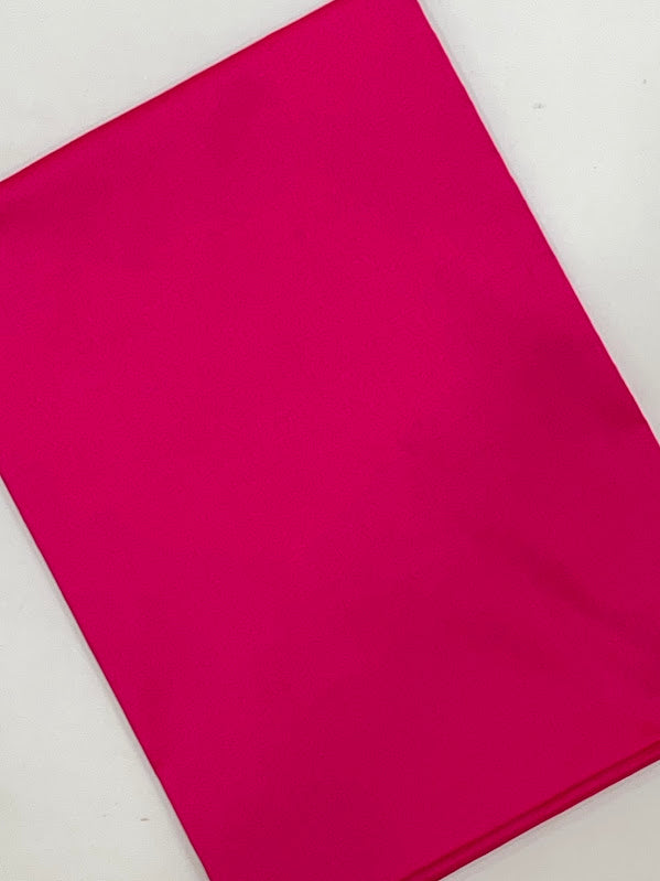 Attractive Pink Color Blouse Piece Near Me