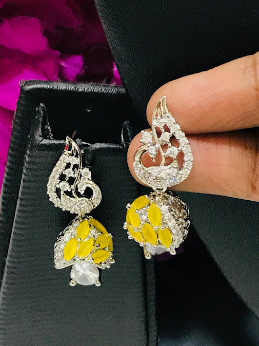 Beautiful Earrings In Prescott