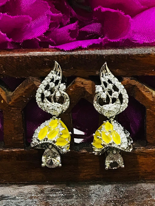 Jhumka Earrings For Women In Phoenix
