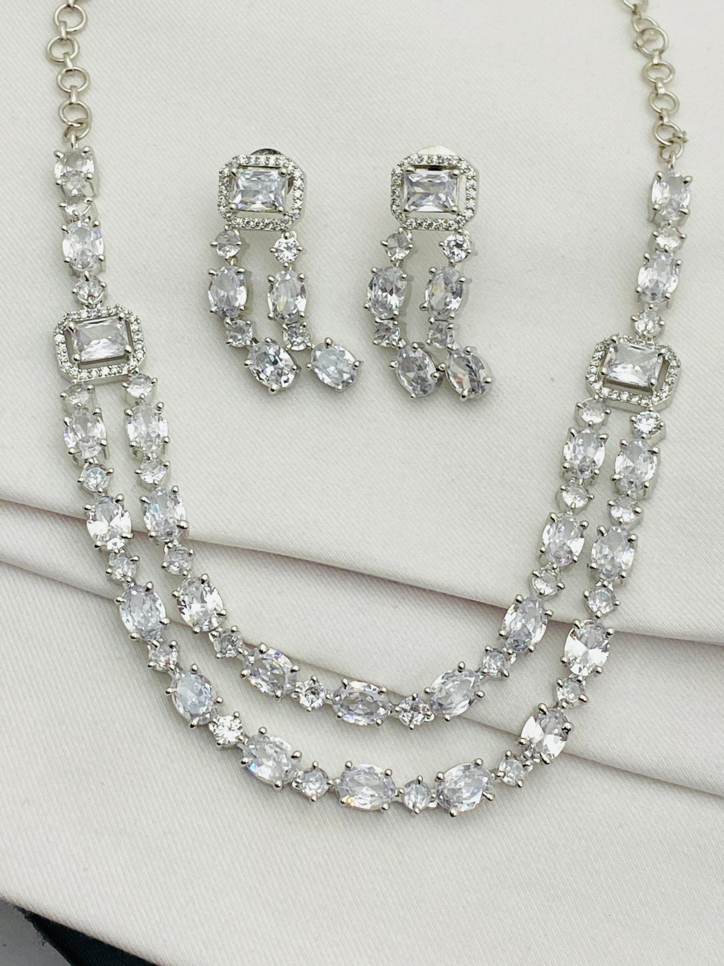 Gorgeous Elegant Premium Quality Necklace Near Me