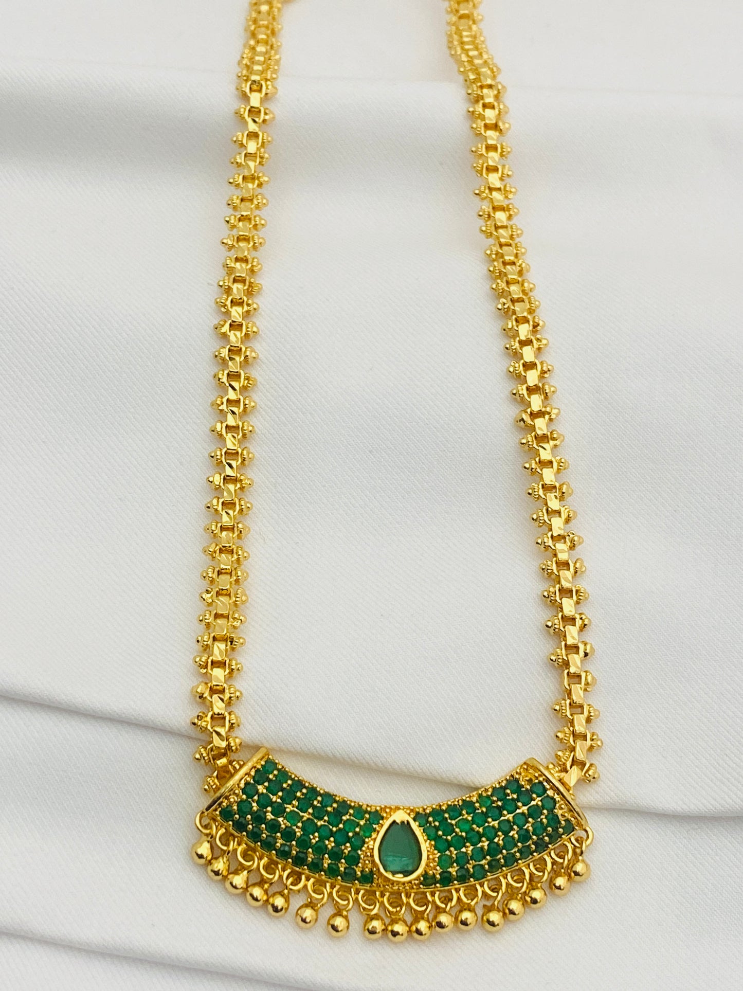 Bridal Wear Jewelry Sets In Prescott
