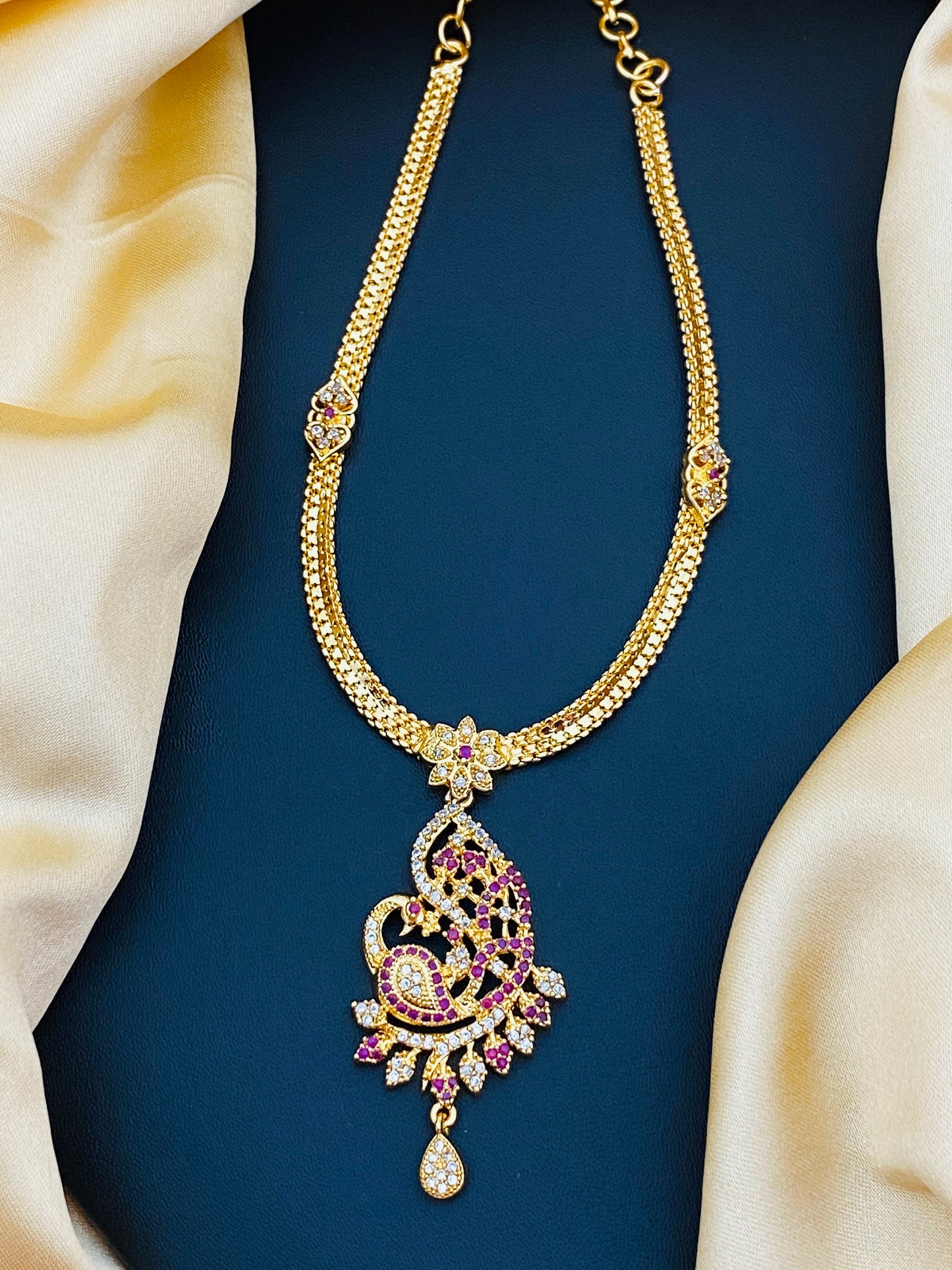 Traditional Necklace Sets In Phoenix