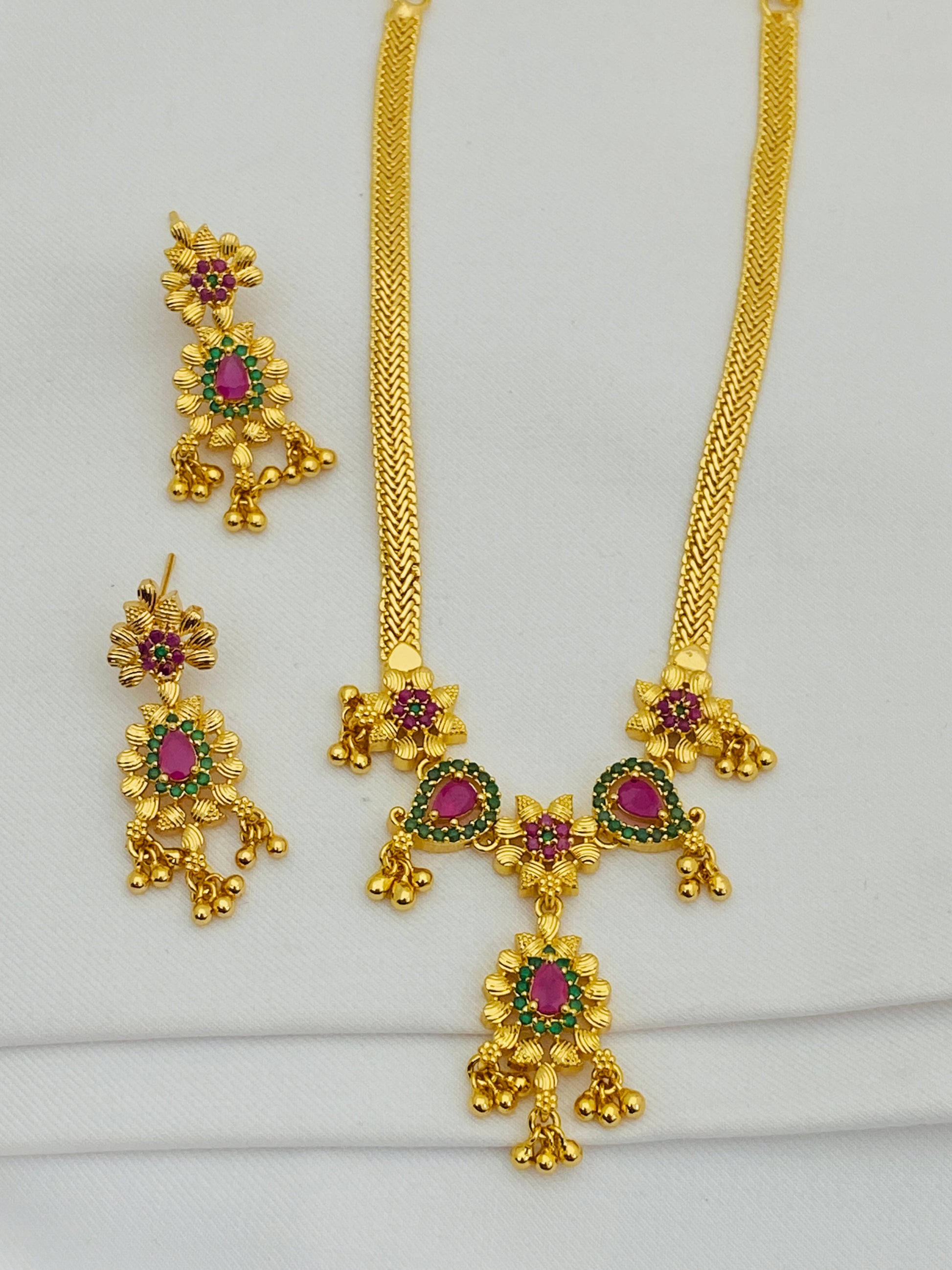 Gold Plated Jewelry Sets In Paradise Valley