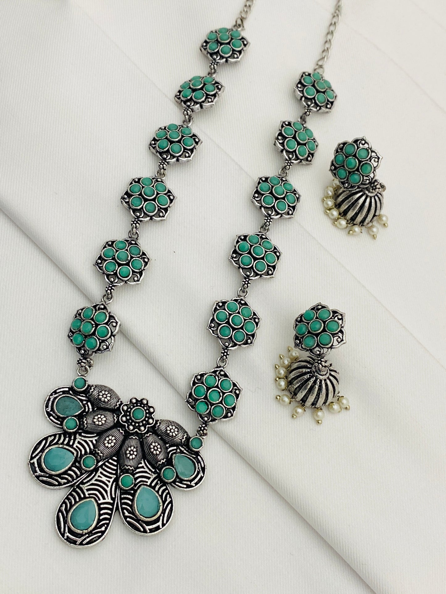 Designer Oxidized Jewelry Collections in USA