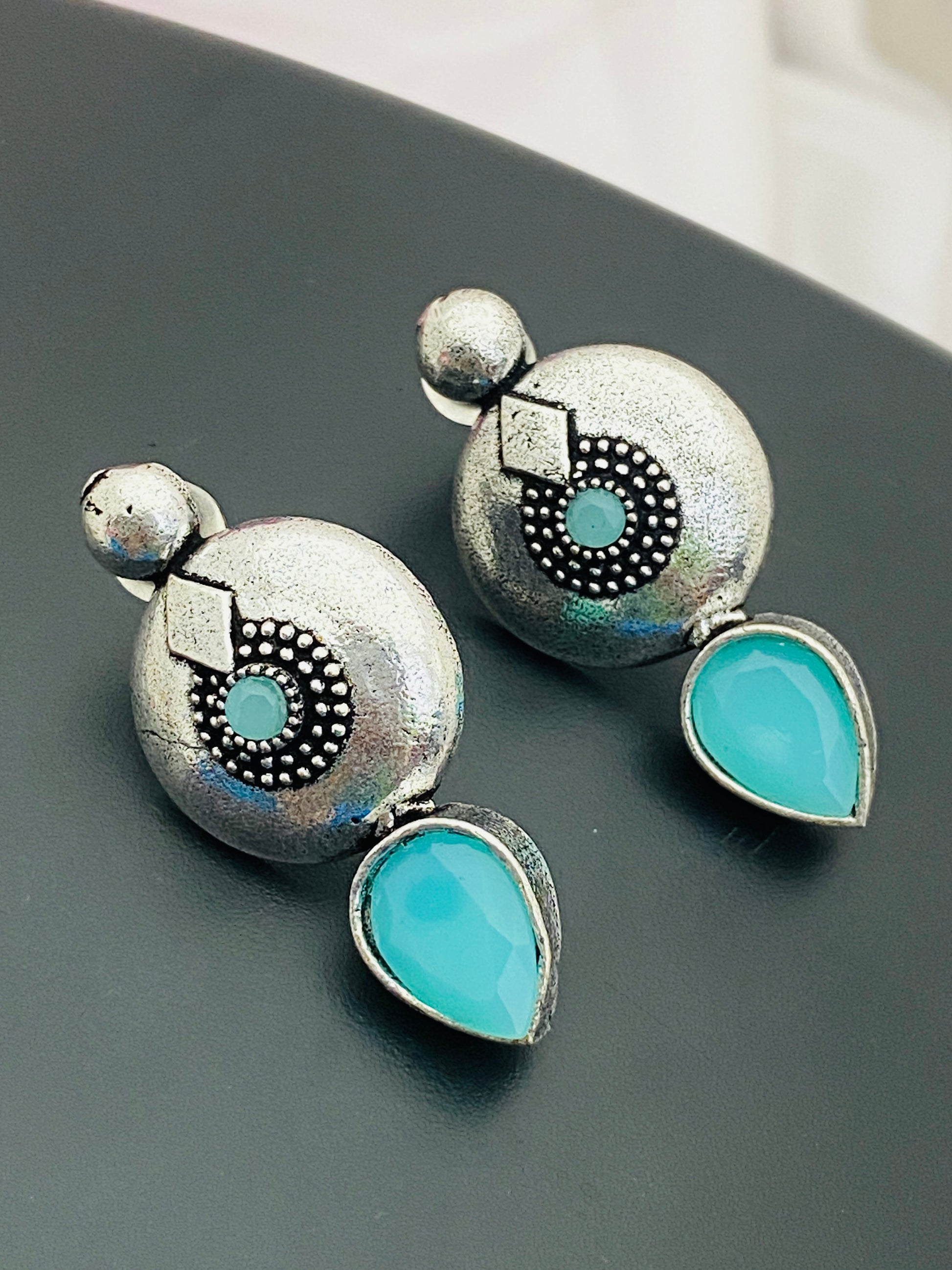 Designer Stud Earrings In USA