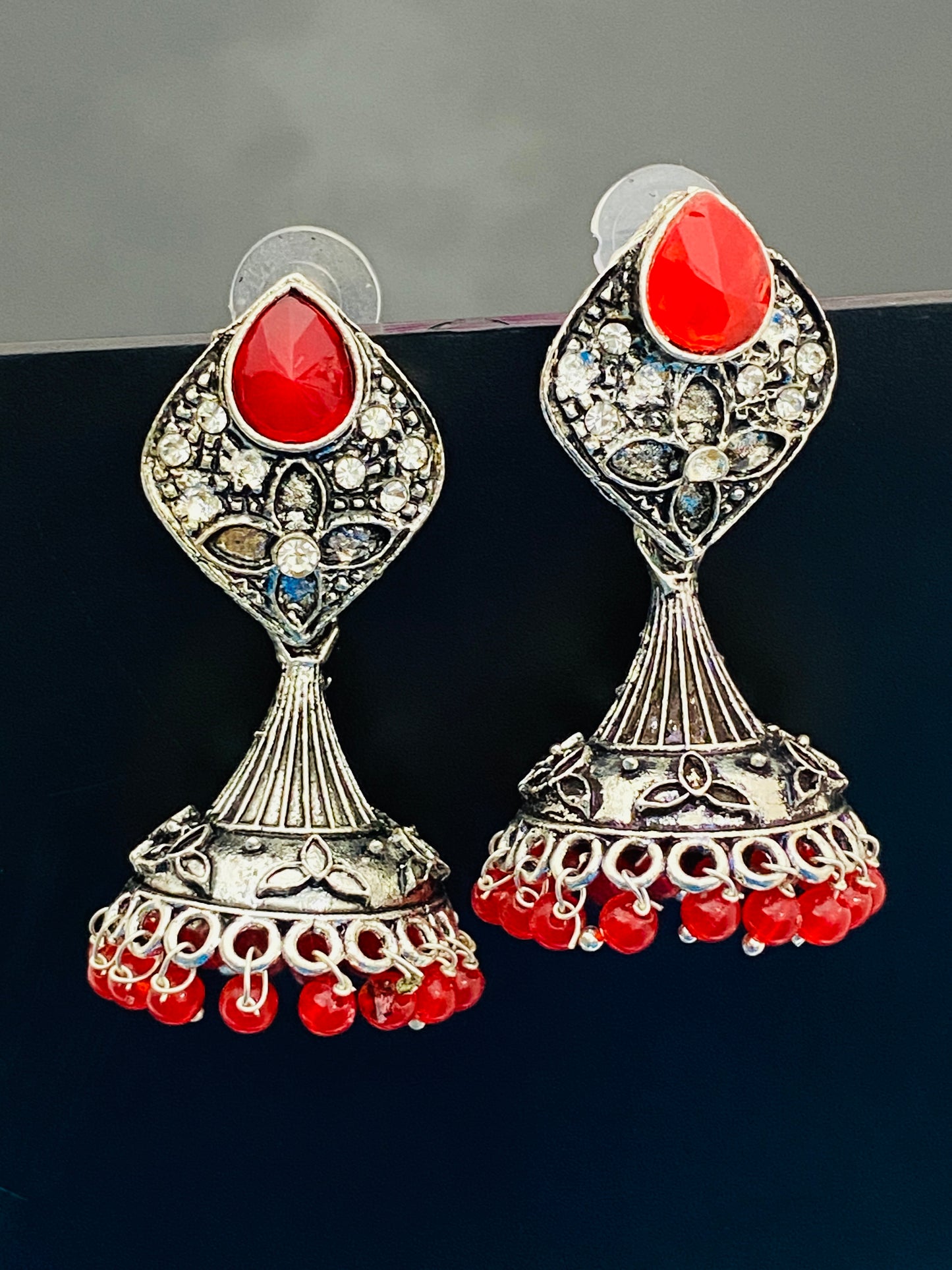 Designer Jhumka Earrings In USA
