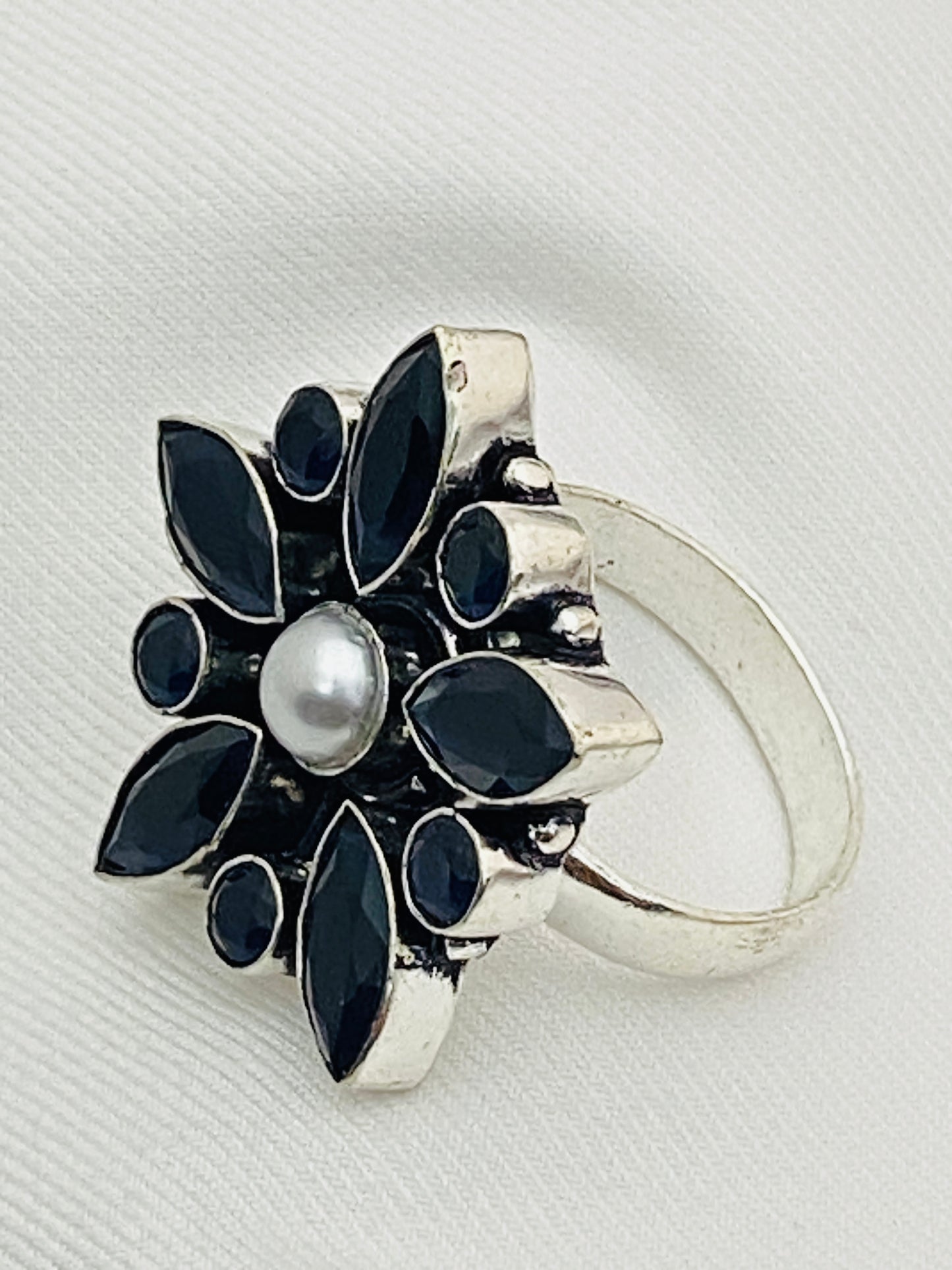 Partywear Designer Rings Near Me