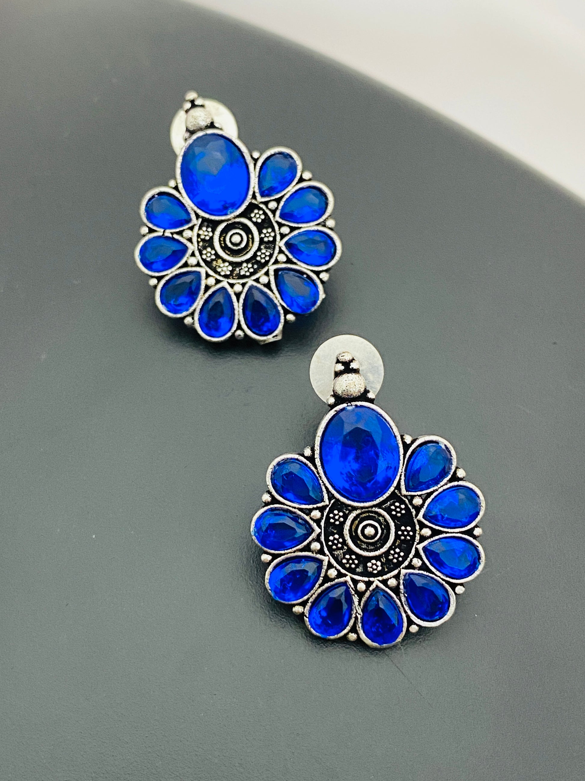 Trendy Stud Earrings In USA