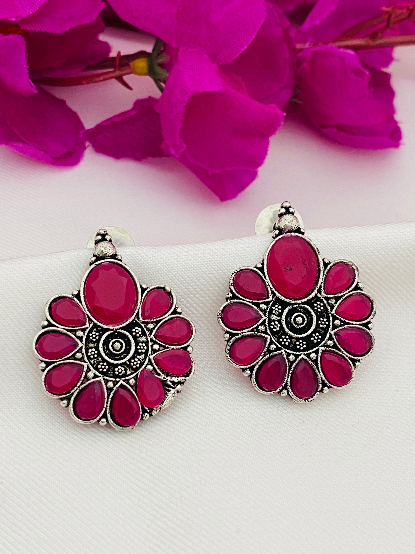 Oxidized Jewelry Collections in USA