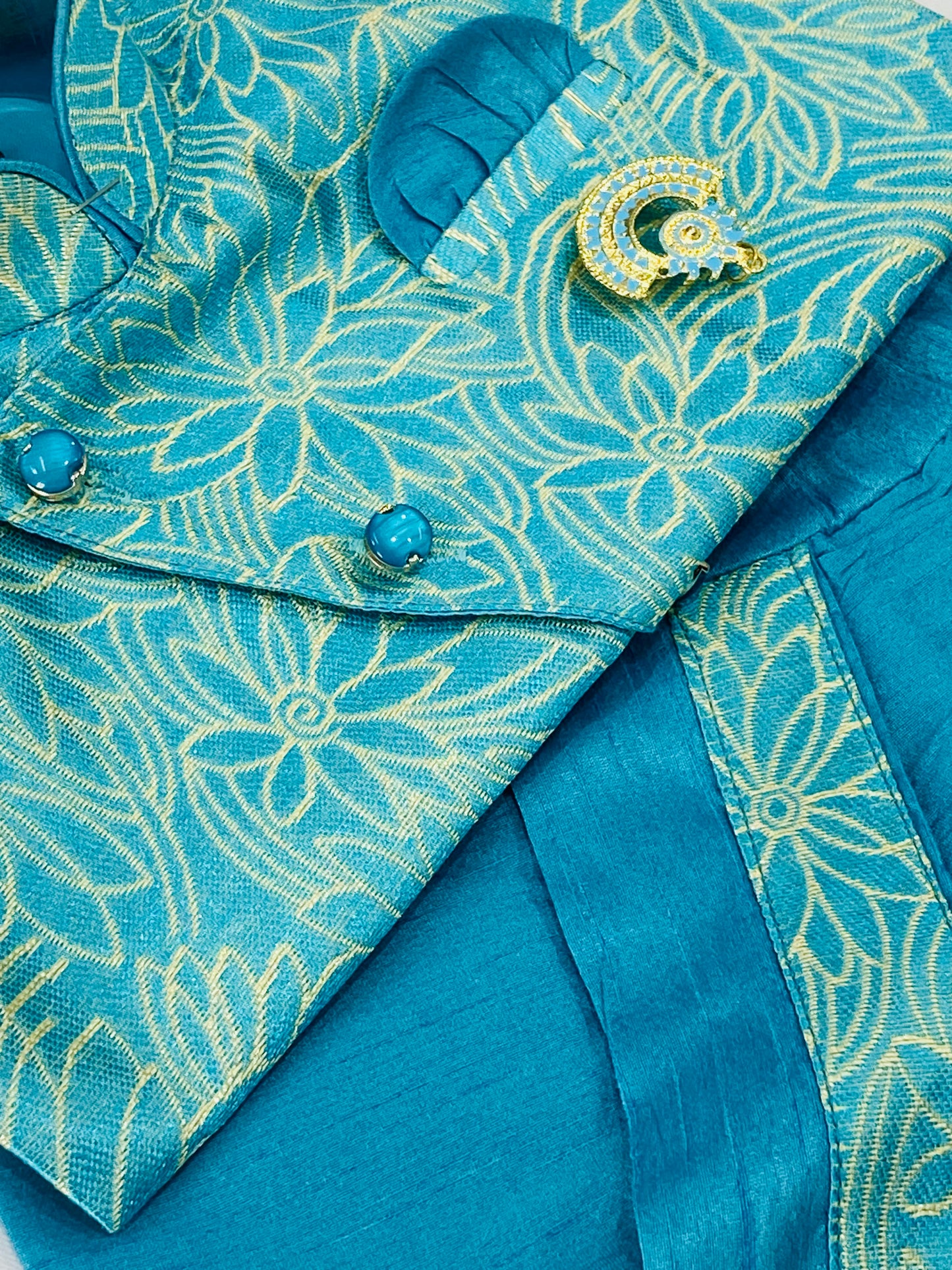 Traditional Kids Kurta Collections Near Me