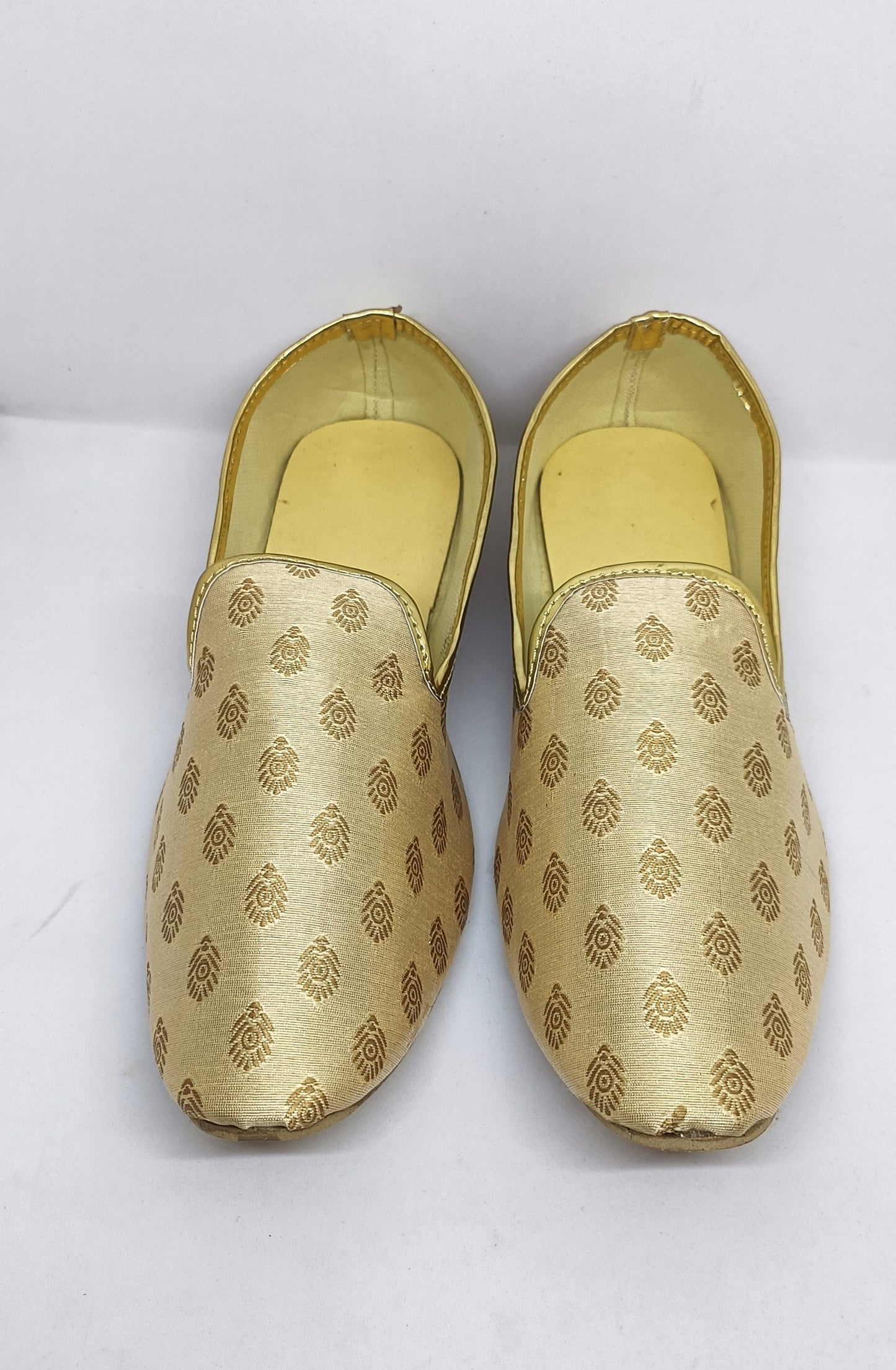 Embroidery Work Mojaris For Men in Phoenix