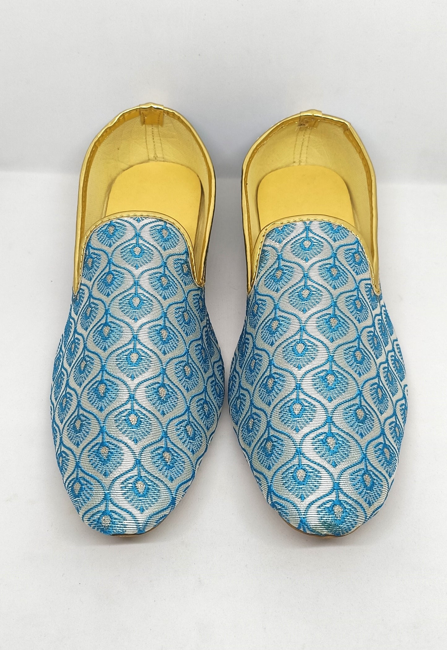 Mojaris For Men in USA