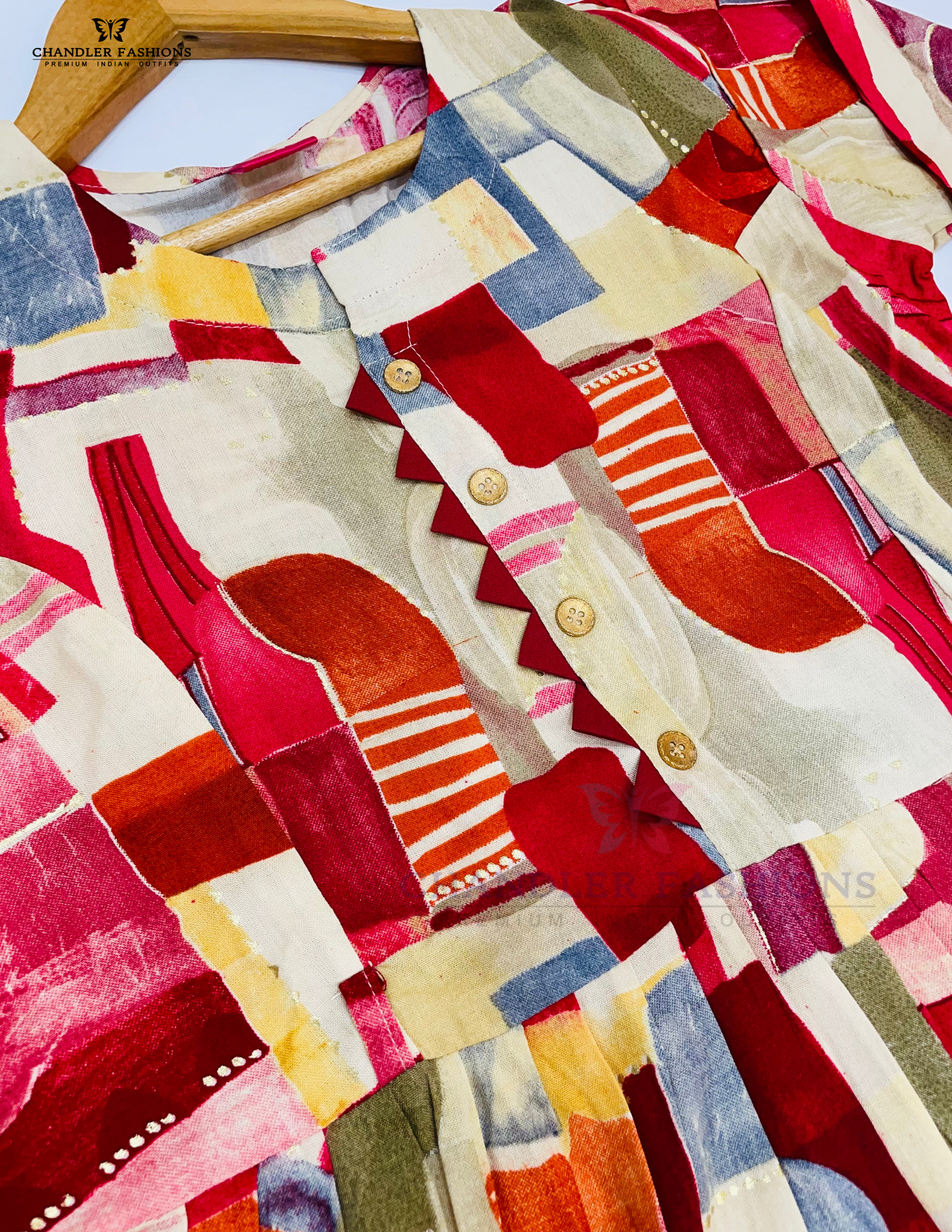 Rayon kurti in Phoenix