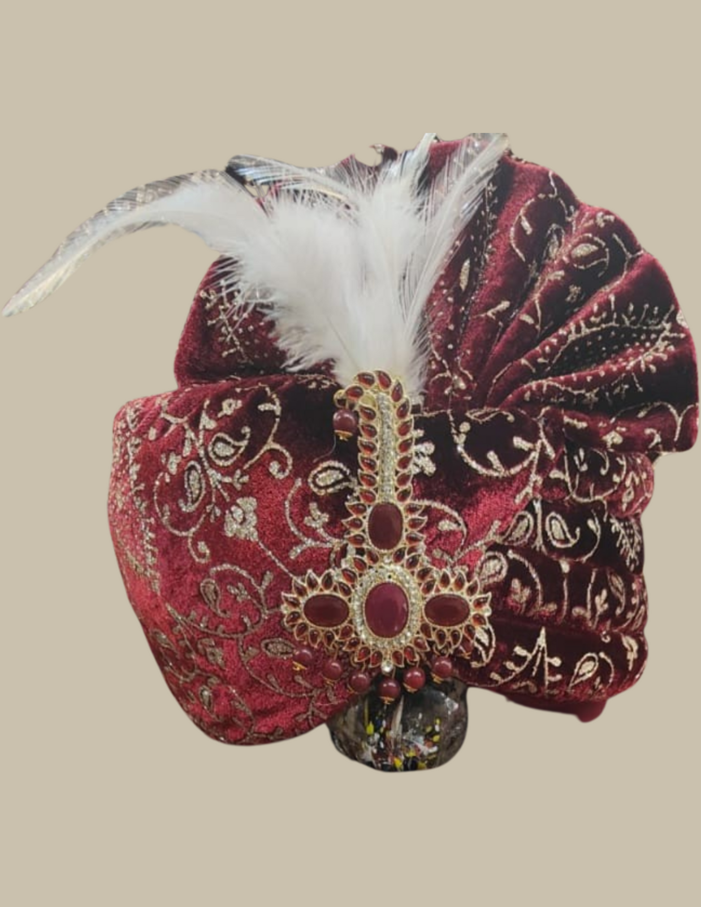 Designer Wedding Turban Near Me