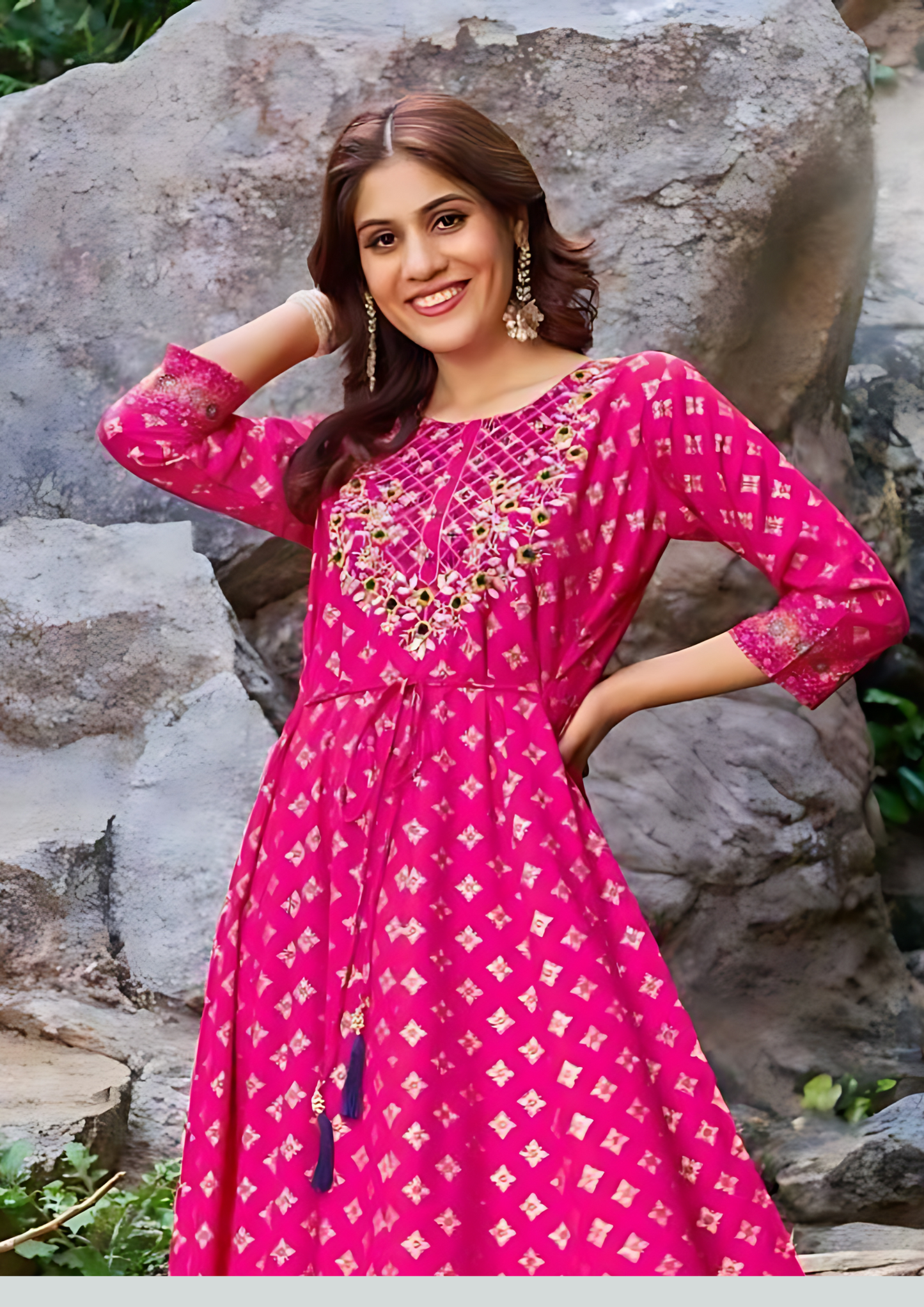 Kurti For Women Near Me