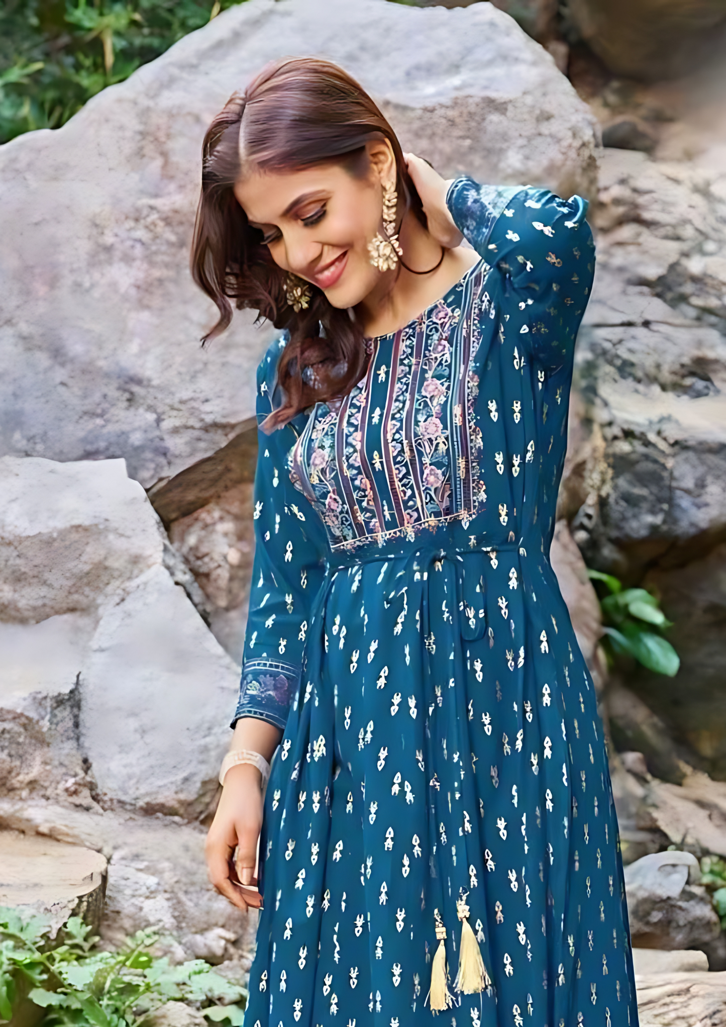 Kurti For Women Near Me