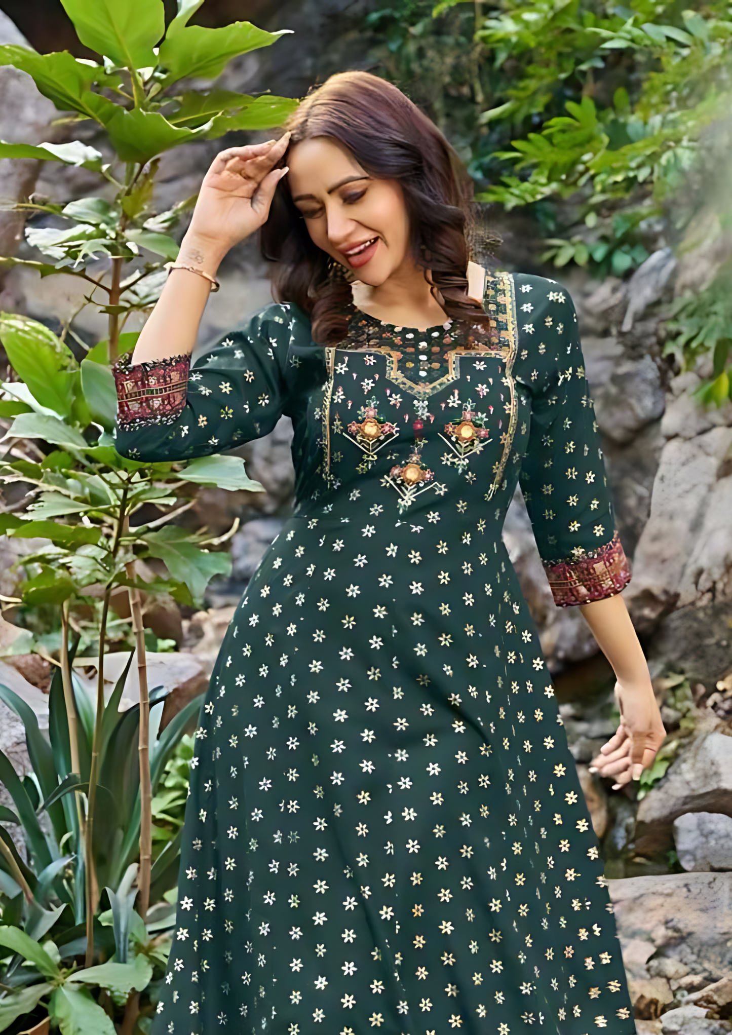 Kurti For Women Near Me