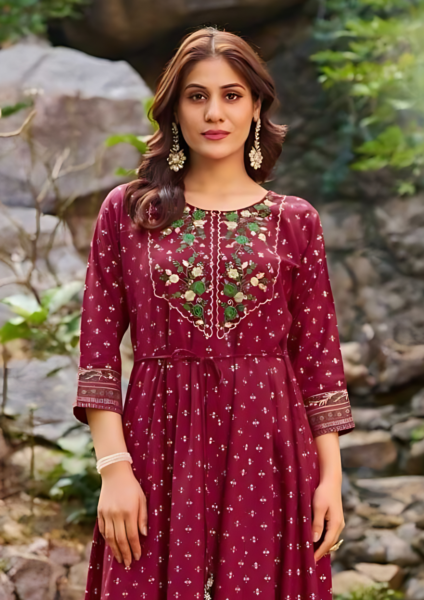 Kurti For Women Near Me