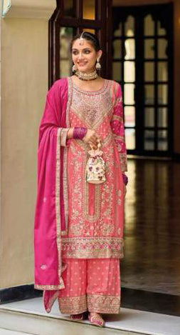 Traditional Wear Palazzo Sets In Glendale