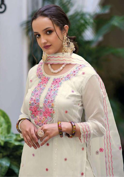 Traditional Wear Salwar Suits In Gilbert