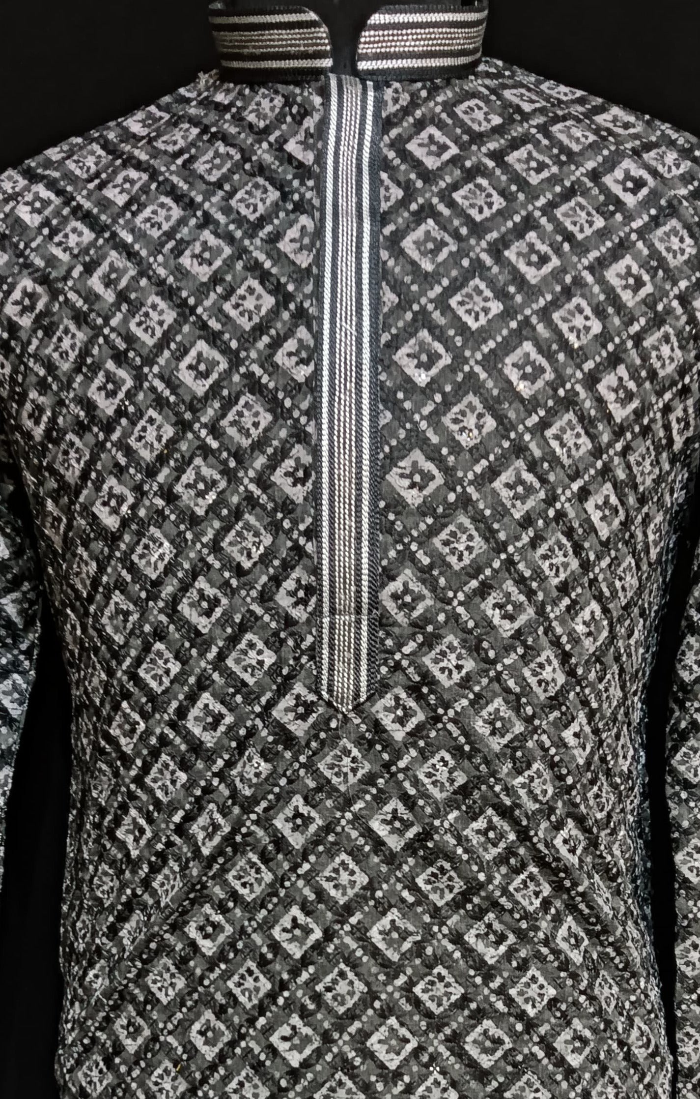 Kurta Suits For Men Near Me