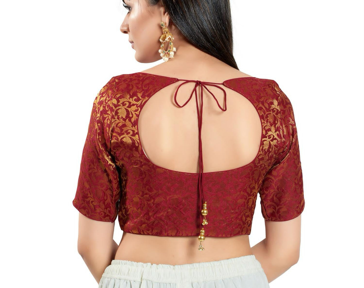 Readymade Blouse Near Me