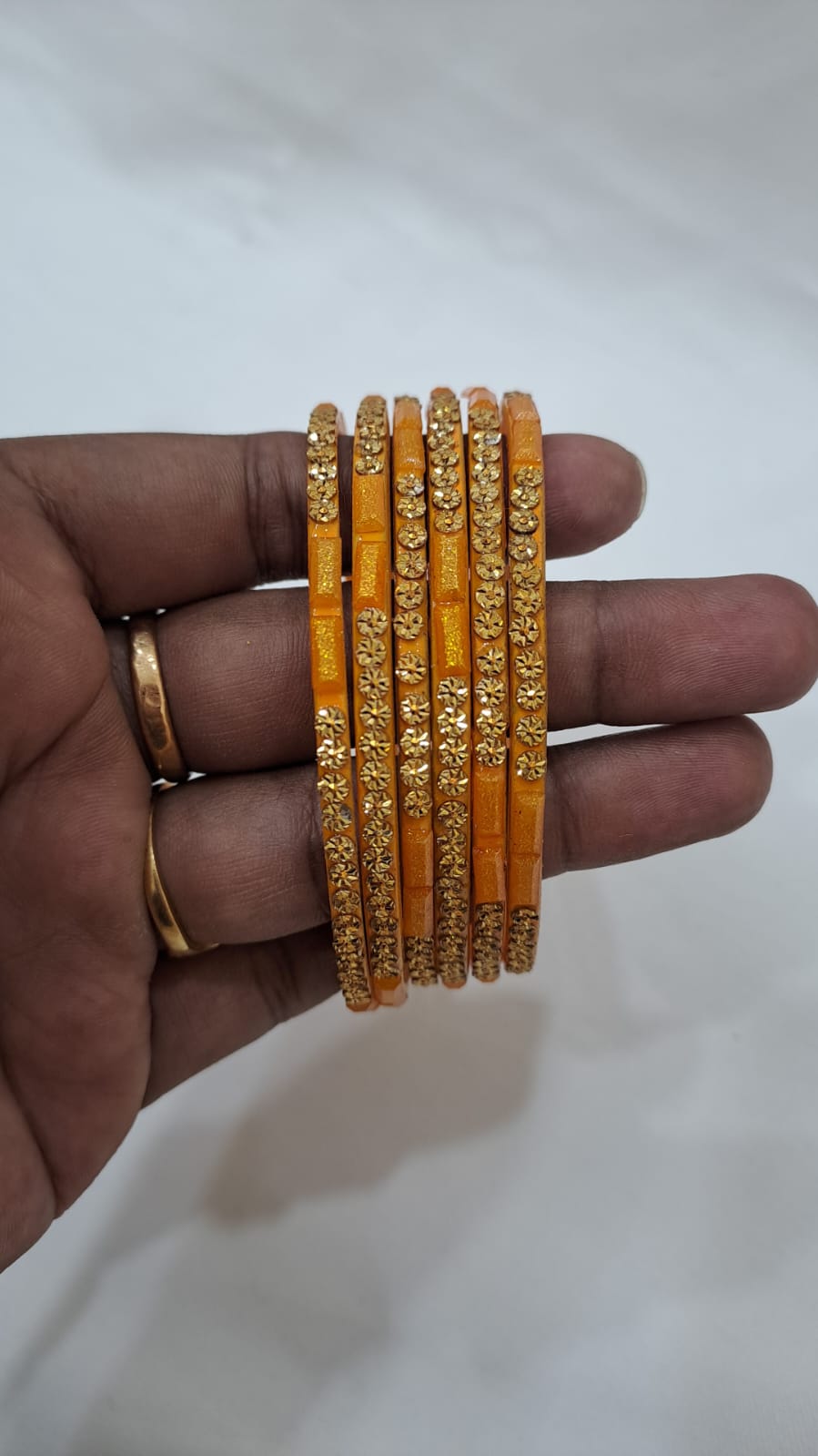 Unique Design Glass Bangles For Women Near Me