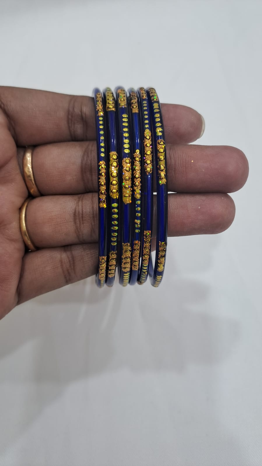 Glass Bangles For Women Near Me