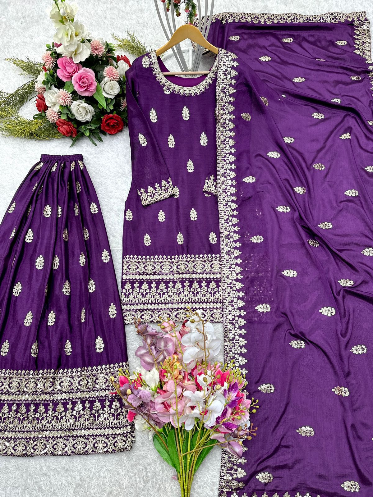 Sequence and Thread Work For Women in USA