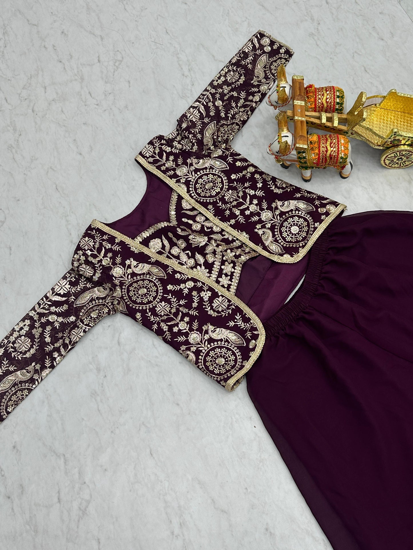 Western Palazzo Suits For Women in Mesa
