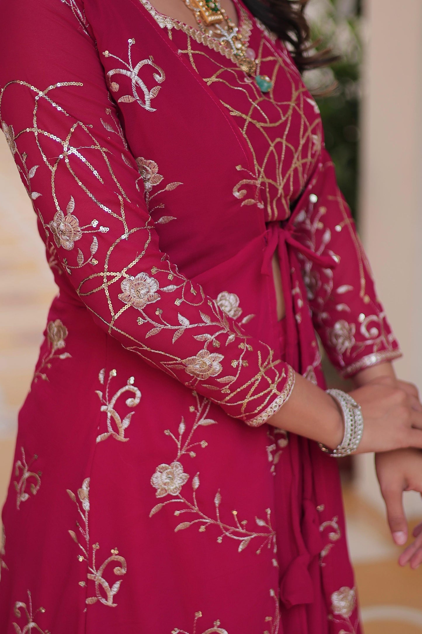 Palazzo Suits For Women i Suncity
