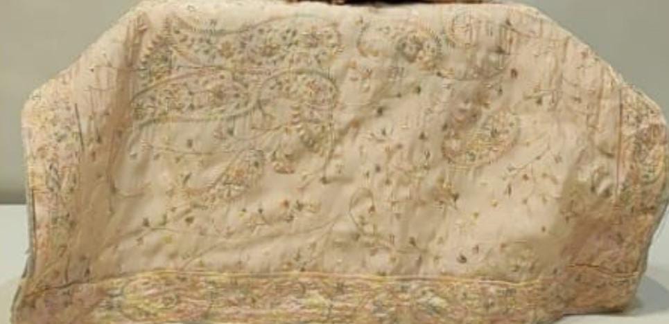 Wedding Fancy Dupatta For Men Near Me