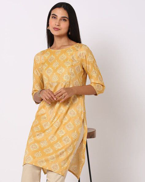 Casual Wear Kurti For Women In USA