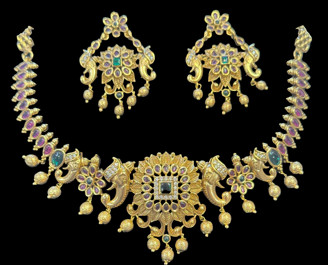 Gold Plated Jewelry Near Me