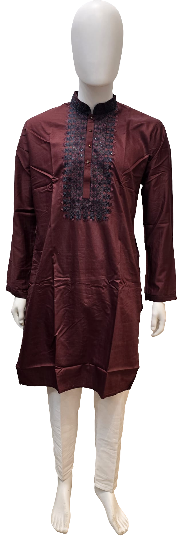 Kurta Pajama Pant In Chandler