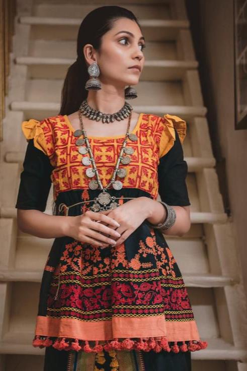 Kedia And Tulip Pant Set For Women Near Me