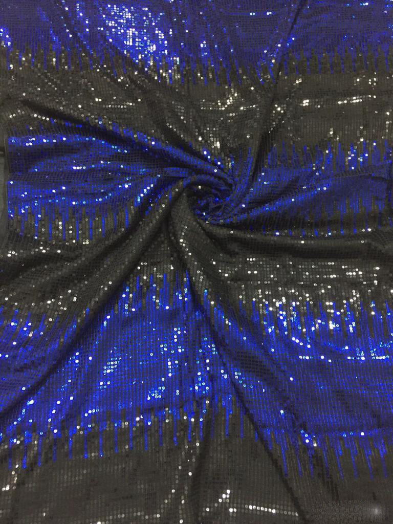 Gorgeous Blue Color With Double Shade Saree Near Me