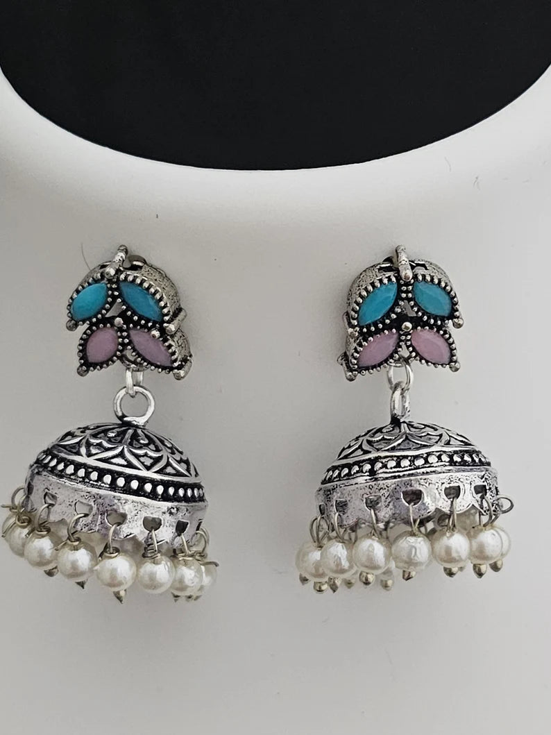 Designer Oxidized Jewelry Collections Near Me