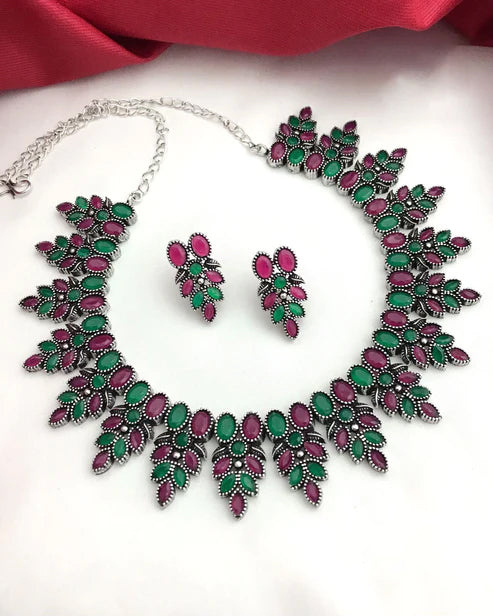 Designer Oxidized Jewelry Collections In USA